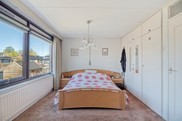 Medium property photo - Westerzate 9, 3752 GA Bunschoten-Spakenburg